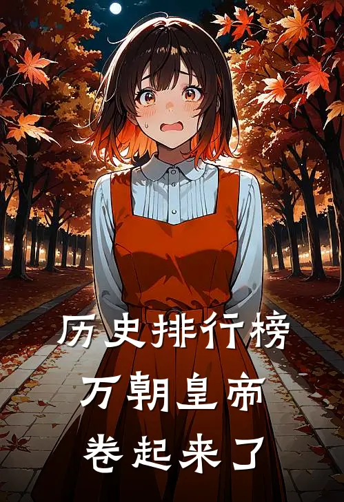 历史排行榜,万朝皇帝卷起来了