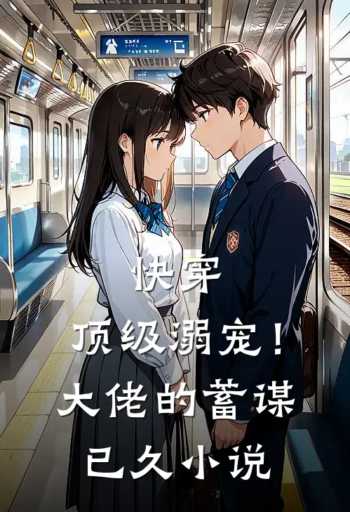 快穿：顶级溺宠！大佬的蓄谋已久小说