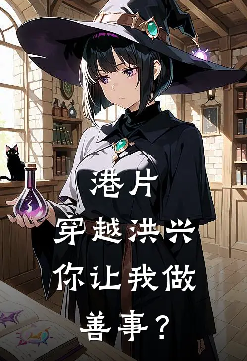 港片:穿越洪兴,你让我做善事?