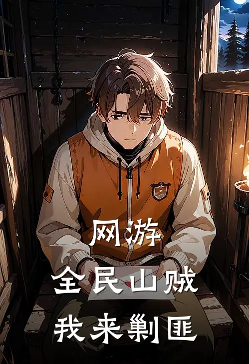 网游:全民山贼,我来剿匪