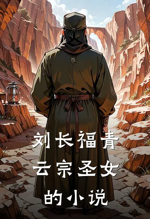 刘长福青云宗圣女的小说