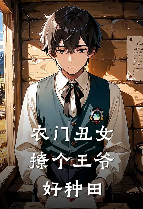 农门丑女撩个王爷好种田