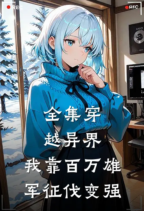 全集穿越异界:我靠百万雄军征伐变强