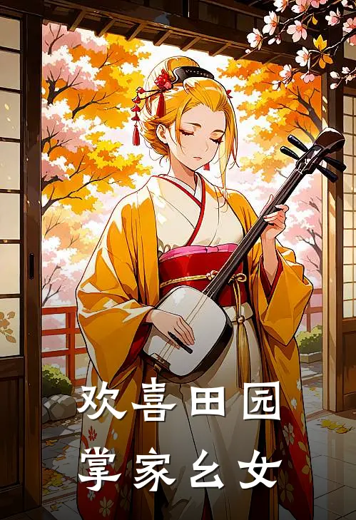 欢喜田园:掌家幺女