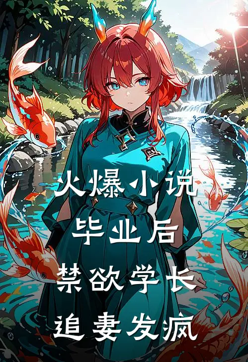 火爆小说毕业后，禁欲学长追妻发疯