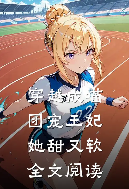 穿越成喵团宠王妃她甜又软全文阅读
