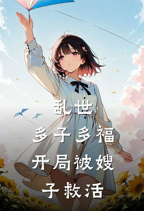 乱世：多子多福，开局被嫂子救活