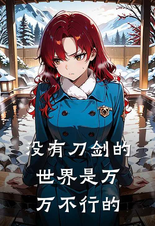 没有刀剑的世界是万万不行的