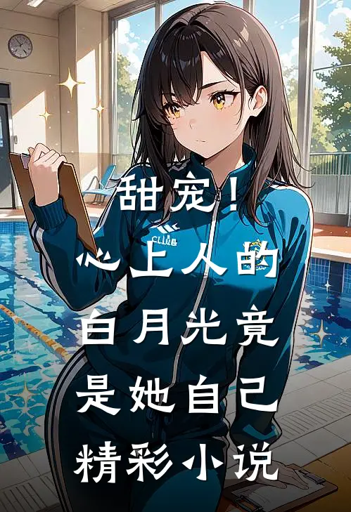 甜宠!心上人的白月光竟是她自己精彩小说
