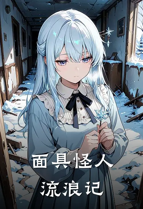面具怪人流浪记