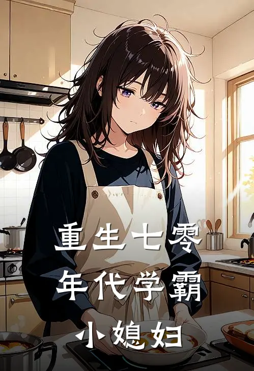 重生七零年代学霸小媳妇