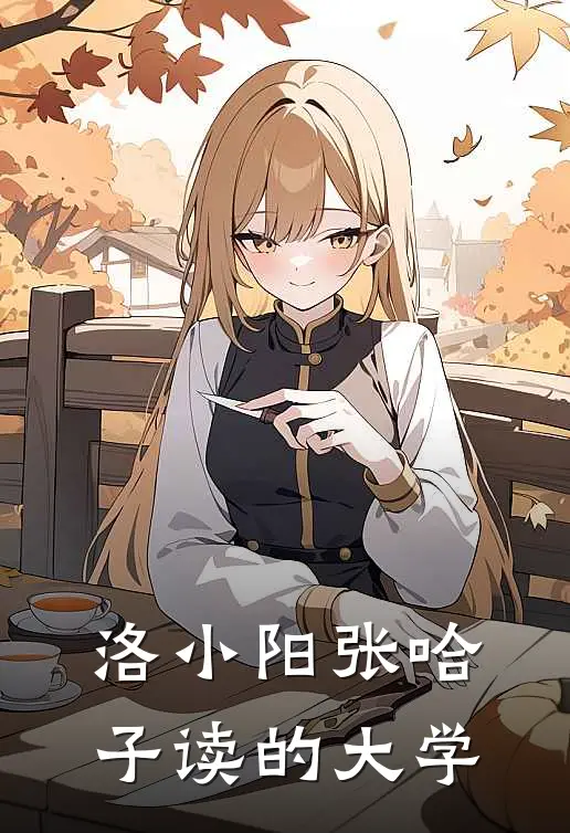 洛小阳张哈子读的大学