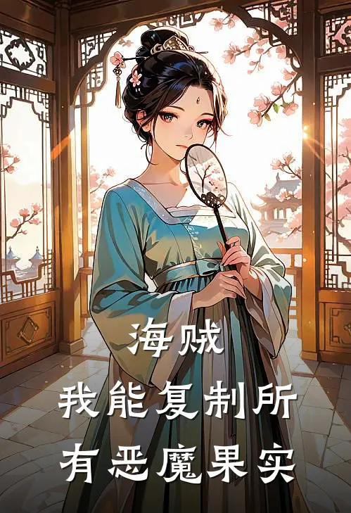 海贼:我能复制所有恶魔果实