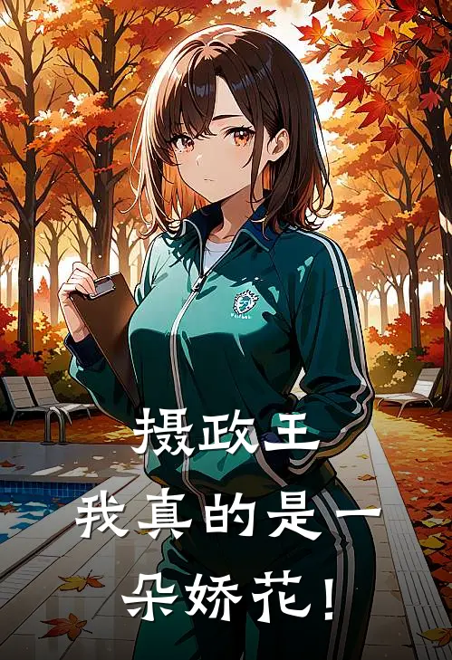 摄政王,我真的是一朵娇花!