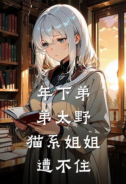 年下弟弟太野，猫系姐姐遭不住