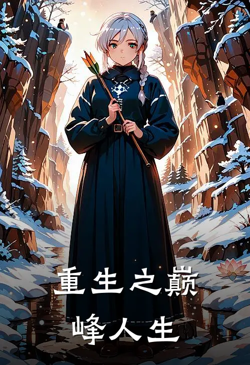 重生之巅峰人生
