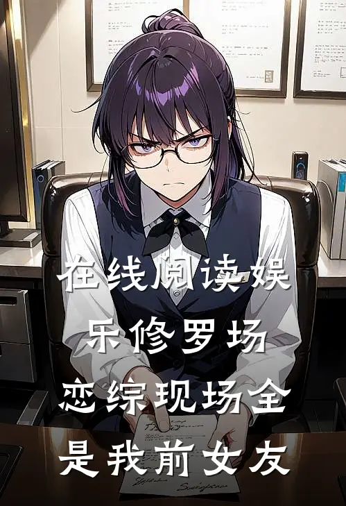 在线阅读娱乐修罗场:恋综现场全是我前女友