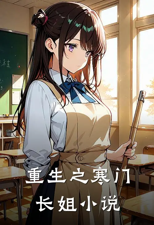 重生之寒门长姐 小说