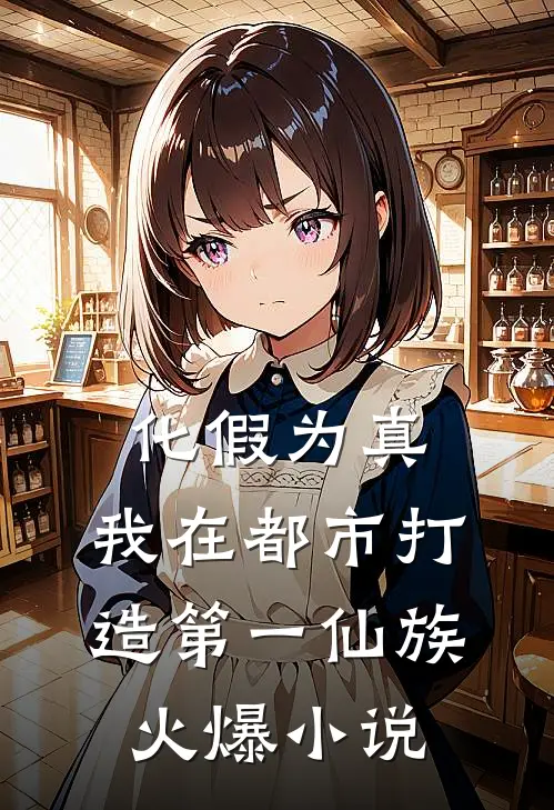 化假为真，我在都市打造第一仙族火爆小说
