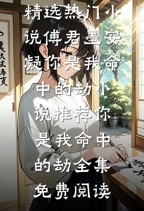 你是我命中的劫