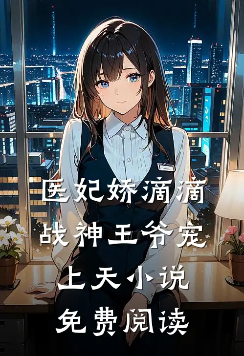 医妃娇滴滴,战神王爷宠上天小说免费阅读
