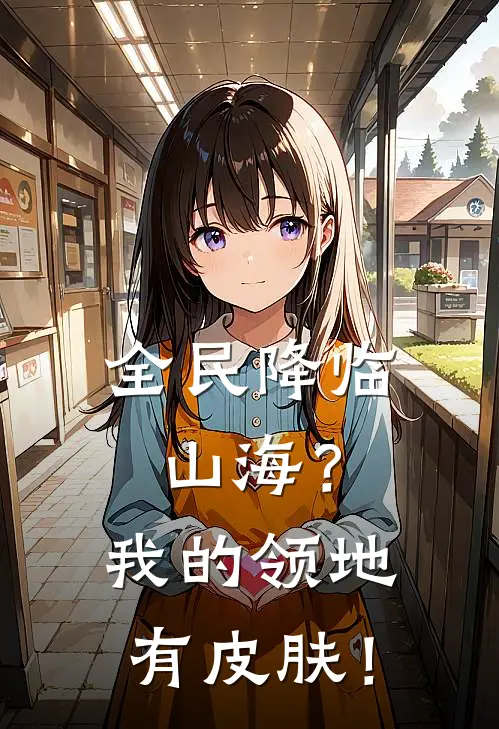 全民降临山海?我的领地有皮肤!