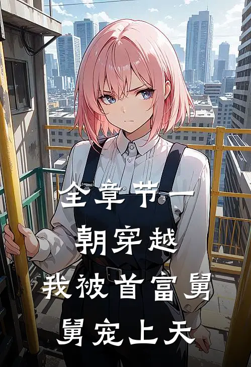 全章节一朝穿越,我被首富舅舅宠上天