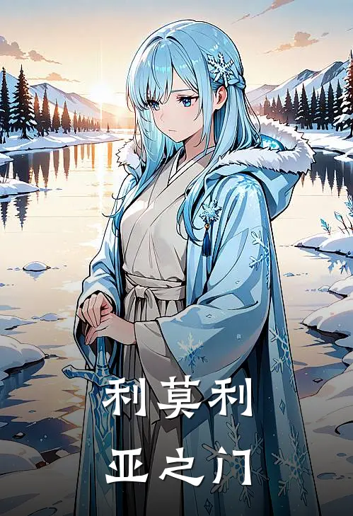 利莫利亚之门