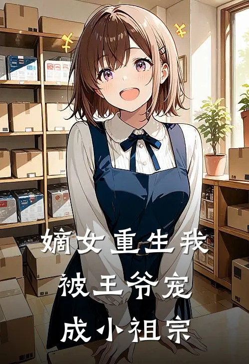 嫡女重生我被王爷宠成小祖宗