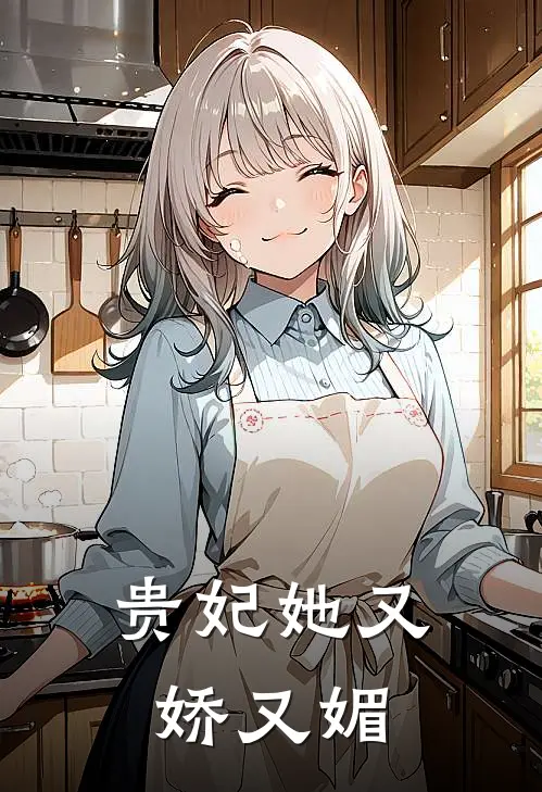 贵妃她又娇又媚