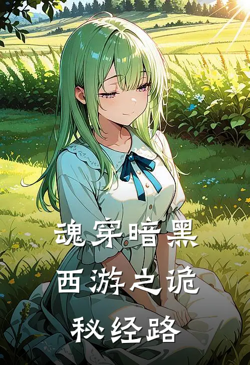 魂穿暗黑西游之诡秘经路