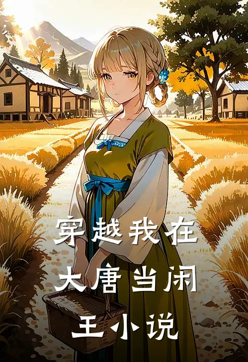 穿越我在大唐当闲王小说