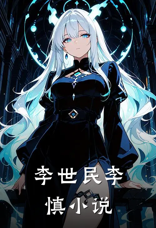 李世民李慎小说