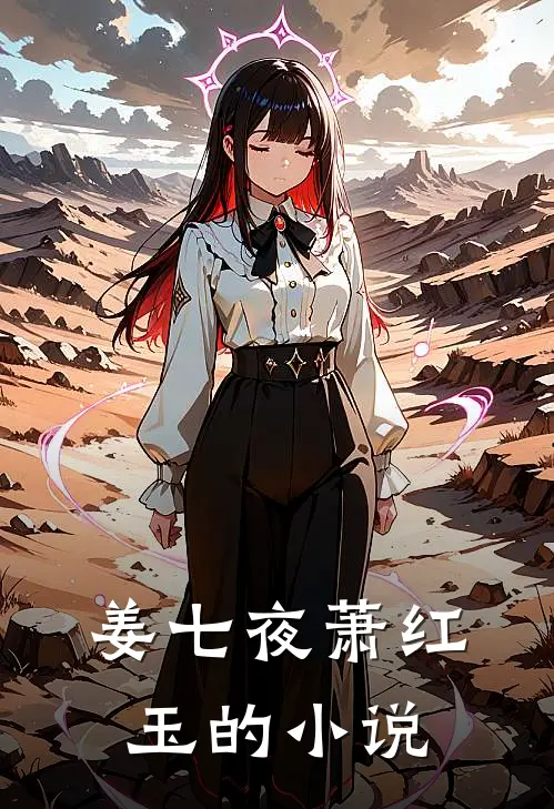 姜七夜萧红玉的小说