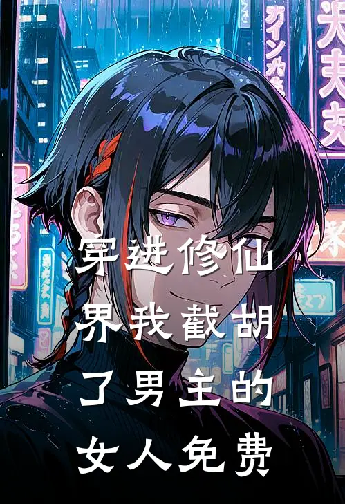 穿进修仙界我截胡了男主的女人免费