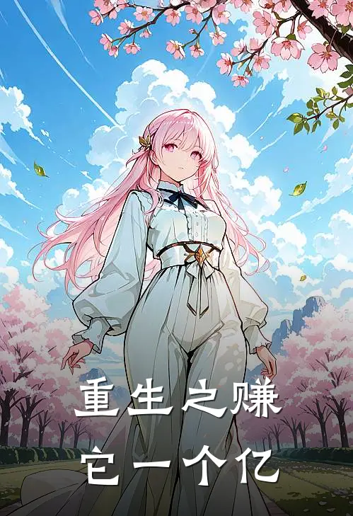 重生之赚它一个亿