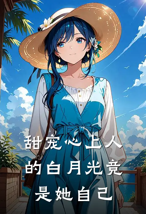 甜宠心上人的白月光竟是她自己