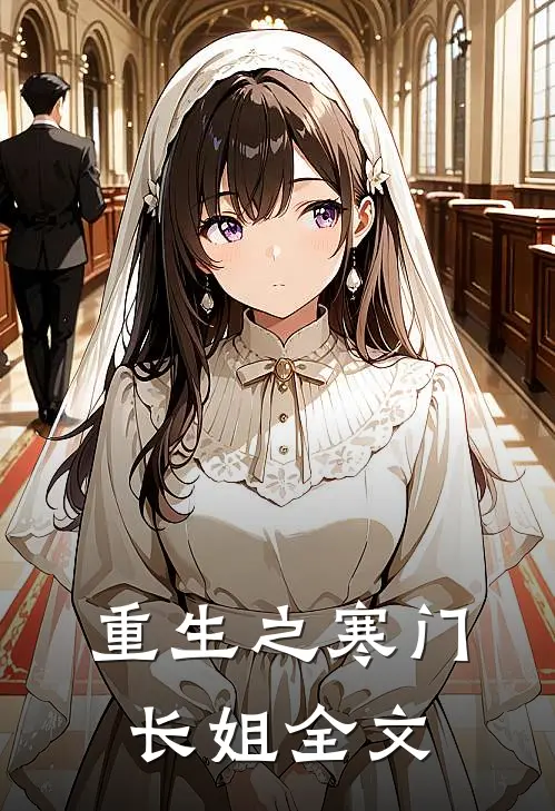 重生之寒门长姐全文