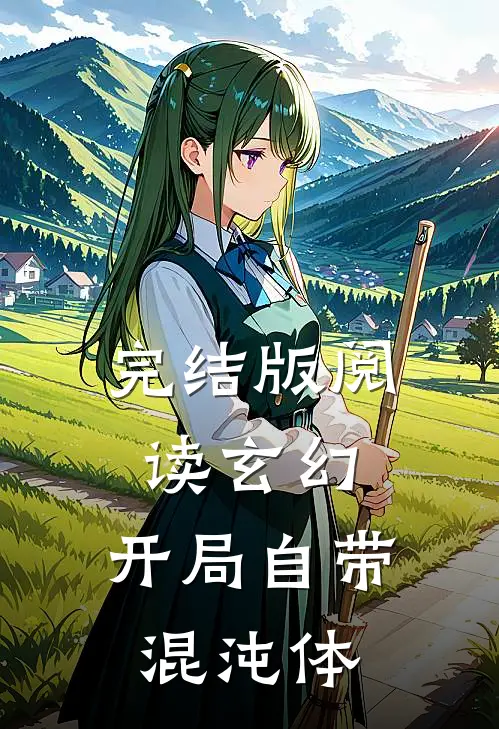 完结版阅读玄幻：开局自带混沌体