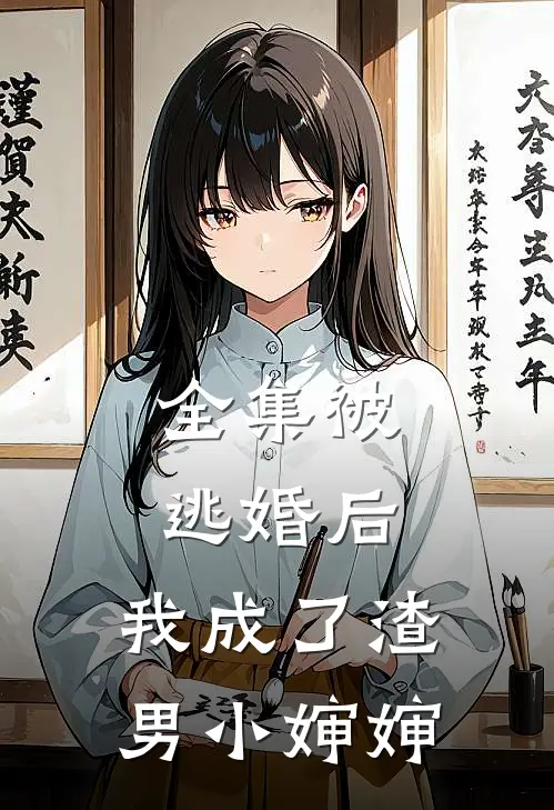 全集被逃婚后，我成了渣男小婶婶