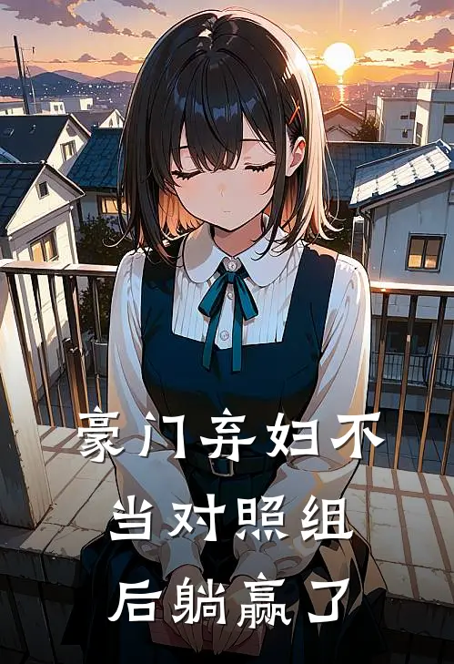 豪门弃妇不当对照组后躺赢了