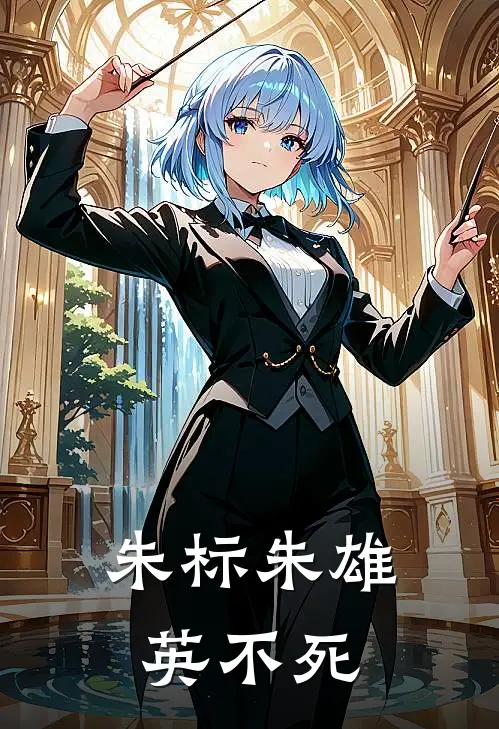 朱标朱雄英不死