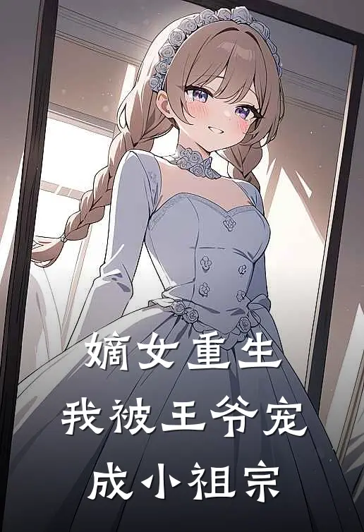 嫡女重生：我被王爷宠成小祖宗