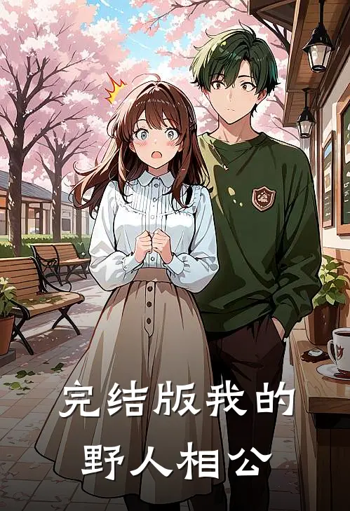 完结版我的野人相公