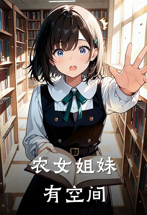 农女姐妹有空间