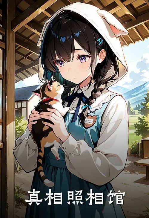 真相照相馆