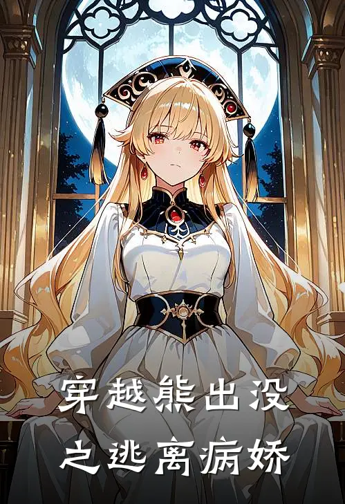 穿越熊出没之逃离病娇