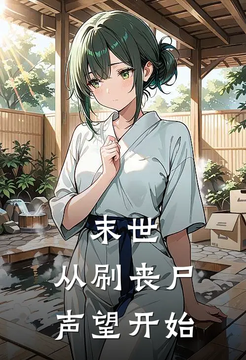 末世:从刷丧尸声望开始