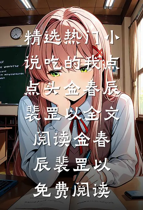 吃的我点点头