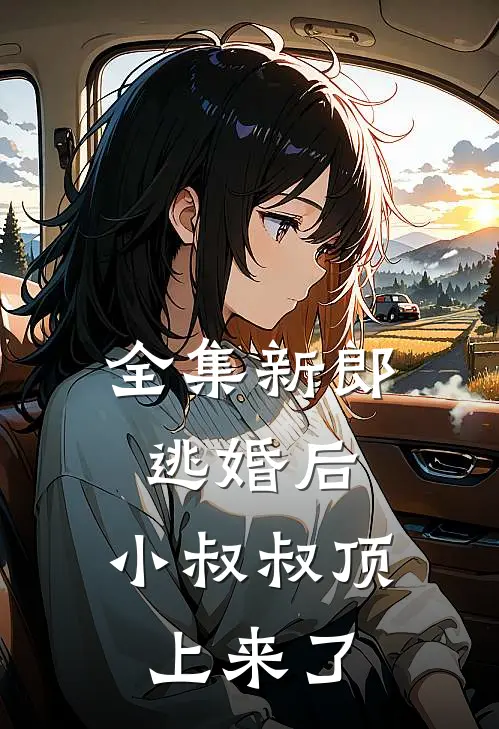 全集新郎逃婚后，小叔叔顶上来了